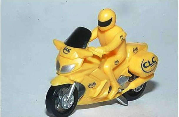 La  nouvelle Goldwing sur le tour de France ? Image