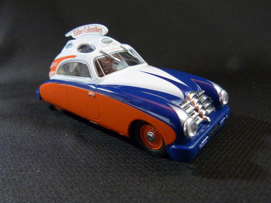 Delahaye 148L KLEBER COLOMBES Tour de France 1951