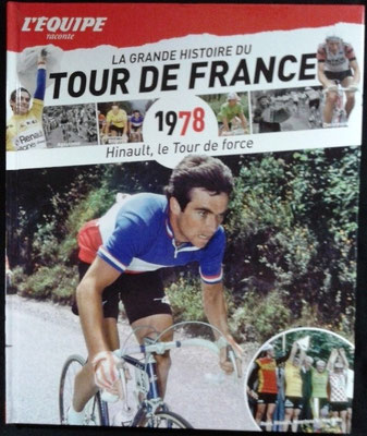 1978  HINAULT Le Tour de force