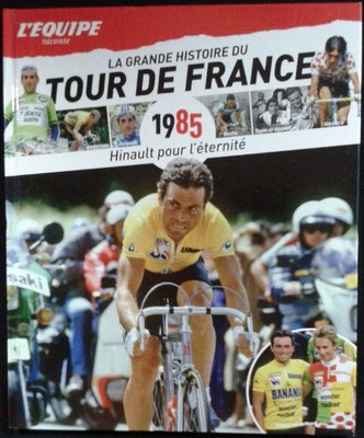 1985  HINAULT pour l'éternité