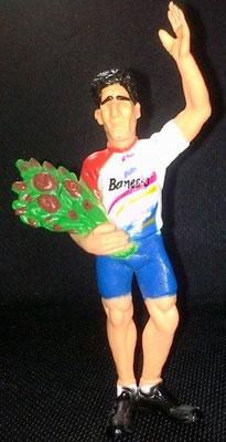 Miguel INDURAIN
