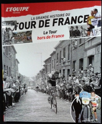 Le Tour hors de France