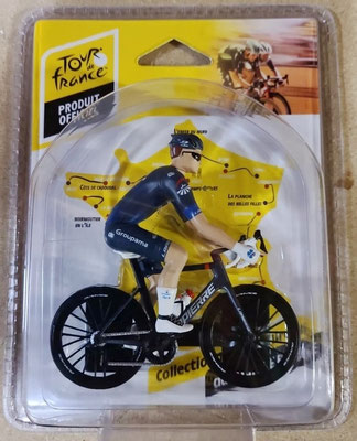  Cycliste Équipe FDJ   -   GROUPAMA     Tour de France 2023