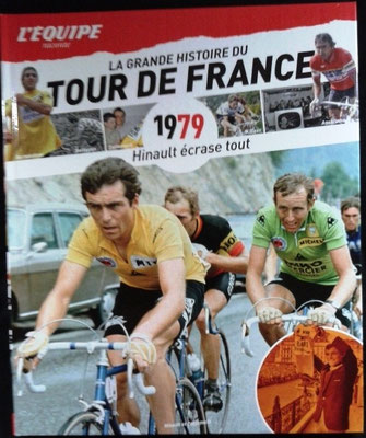 1979  HINAULT écrase tout