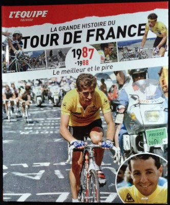 1987 - 1988  Le meilleur et le pire