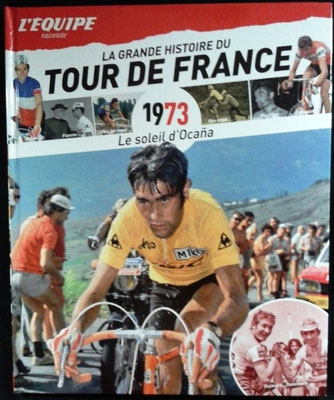 1973  Le soleil d'OCANA