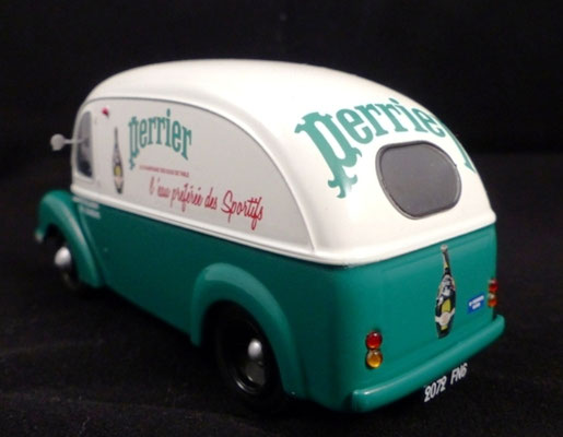 Hotchkiss PL 20 PERRIER   Caravane Tour de France 1949