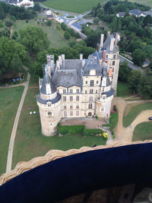 Château de Brissac
