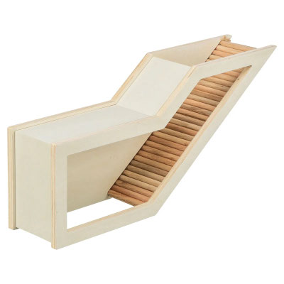 Beobachtungsbox