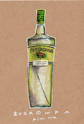 zubrowka