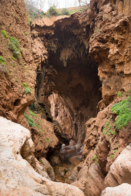 Naturbrücke Imi-n-Ifri