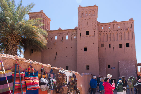 Aït-Ben-Haddou