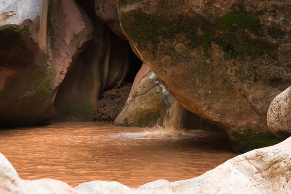 Naturbrücke Imi-n-Ifri