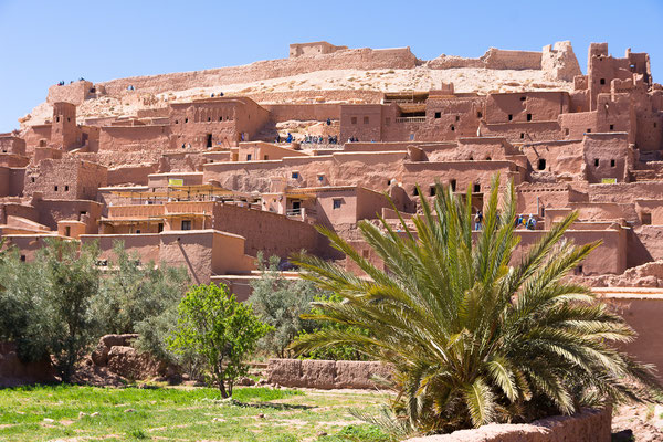 Aït-Ben-Haddou