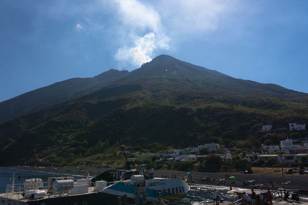 Stromboli