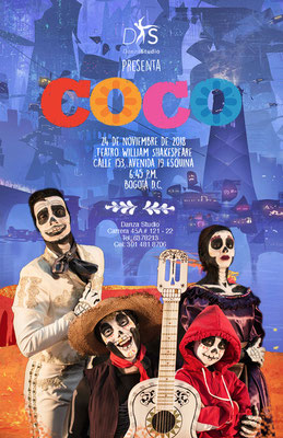 COCO 2018