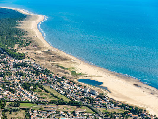 Longeville sur Mer