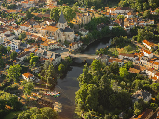 Mareuil-sur-Lay