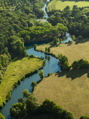 Le Lay à Mareuil-sur-Lay