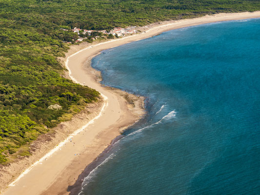 L'Aiguillon sur Mer