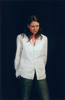 Hamlet, Altes Schauspielhaus Stuttgart