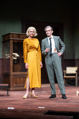 Der Kirschgarten, Salzburger Landestheater