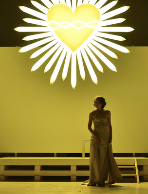 Cyrano de Bergerac, Salzburger Landestheater