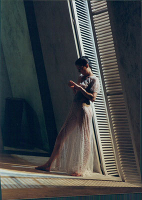 Minna von Barnhelm, Schillertheater NRW, Wuppertal