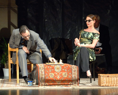 Nathan,der Weise, Altes Schauspielhaus Stuttgart