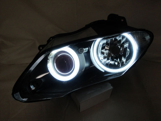オートバイ - ヘッドライト・LED加工専門ショップGlanz オートバイ - ヘッドライト・LED加工専門ショップGlanz