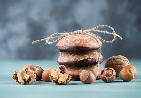 Weihnachtsfotografie - Food Fotografie in Trier