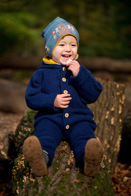 Kinderfoto - Fotoshooting Trier