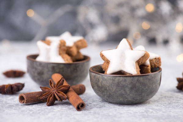 Food-Fotografie in Trier - Weihnachtsgebäck