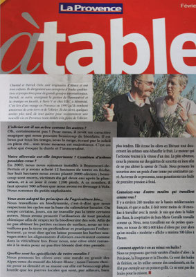 Nouvelle vie
