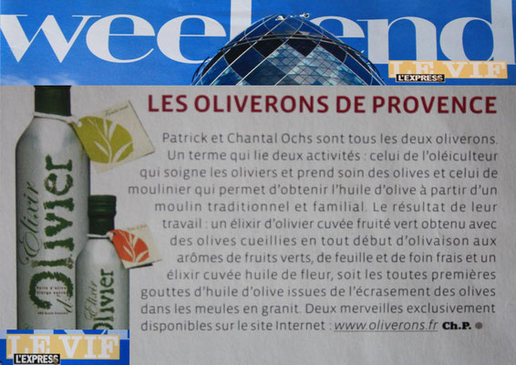 Deux merveilles