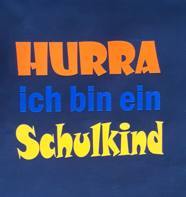 Schulanfänger