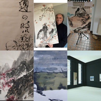 Insights of the day N°8 by Guglielmo Bucchino Online Collection Gallery