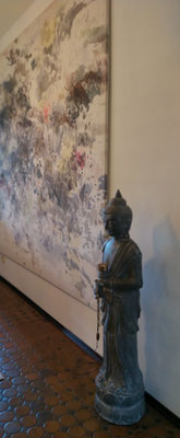  " INSIGHTS of the day N°1 "     by GUGLIELMO BUCCHINO ONLINE COLLECTION GALLERY 2021 
