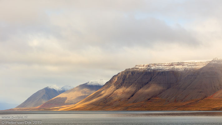 Arnarfjörður