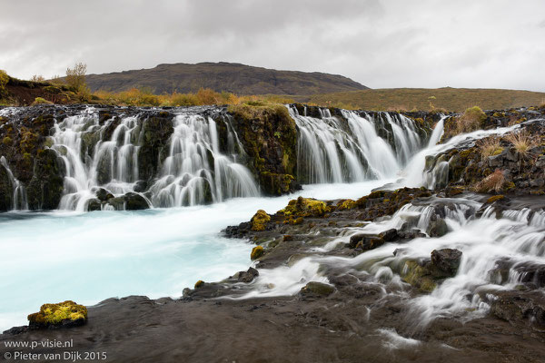 Bruarfoss