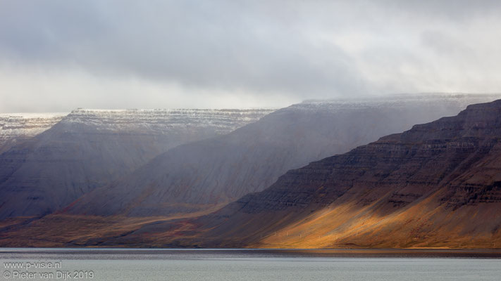 Arnarfjörður