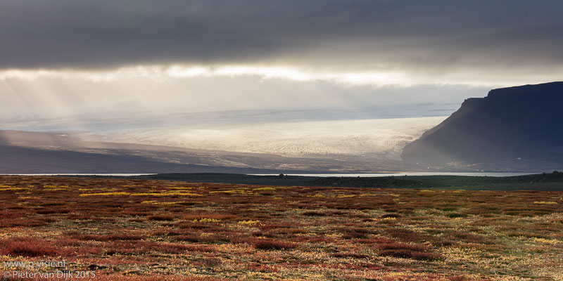 Langs de Kjölurroute