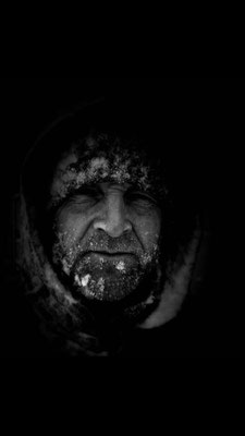 Winter Man