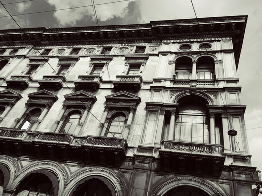 Galleria Vittorio Emanuele II