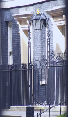 Downing Street 1