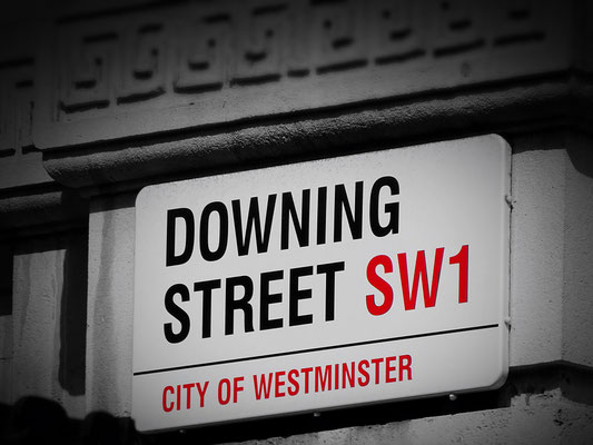 Downing Street 1