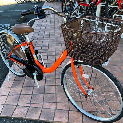 BIKE♪ ELECTRIC/電動アシスト - takahashi-cycle.com BIKE♪ ELECTRIC/電動アシスト - takahashi-cycle.com