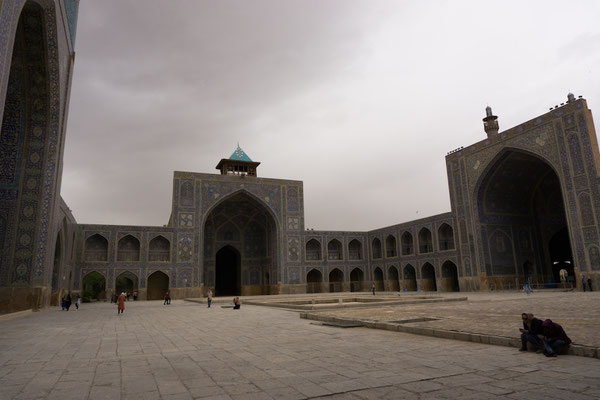 Isfahan