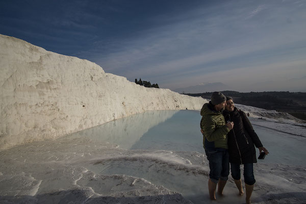 Pamukkale