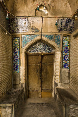 Isfahan Bazar